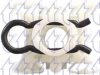 TRICLO 163055 Sliding Shoe, window lift